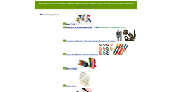 Desktop Screenshot of marscians.com